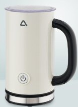 Ambiano GT-MF-06 Retro milk frother